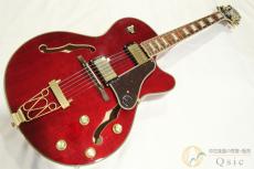 Epiphone Joe Pass EMPEROR-II Pro 2018年製 【返品OK】[QL760]【神戸店】_7