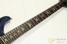 Paul Reed Smith [PRS] Custom 24 10Top Whale Blue 2008年製 【返品OK】[OL386]【神戸店在庫】_3