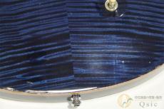 Paul Reed Smith [PRS] Custom 24 10Top Whale Blue 2008年製 【返品OK】[OL386]【神戸店在庫】_9