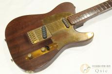 SCHECTER Van Nuys Telecaster 【返品OK】[PL367]【神戸店在庫】