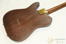 SCHECTER Van Nuys Telecaster 【返品OK】[PL367]【神戸店在庫】_2