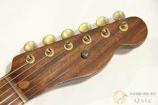 SCHECTER Van Nuys Telecaster 【返品OK】[PL367]【神戸店在庫】_5