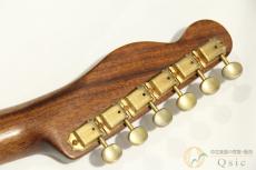 SCHECTER Van Nuys Telecaster 【返品OK】[PL367]【神戸店在庫】_6