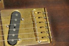 SCHECTER Van Nuys Telecaster 【返品OK】[PL367]【神戸店在庫】_9