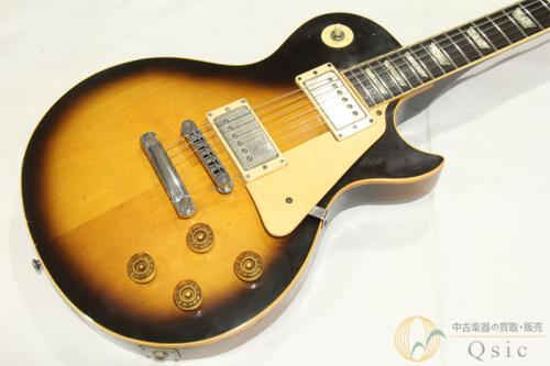 Gibson Les Paul Standard 1981年製 [QL044]【神戸店在庫】   // セール対象商品!