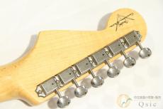 Fender Custom Shop ANNIV 64 CC STRATOCASTER [QL854]【箕面店在庫】 // ウィンターセール対象商品!_6