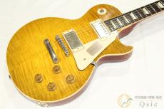 Gibson Historic Collection LPR9 VOS 2013年製 [QL042]【阿倍野店在庫】
