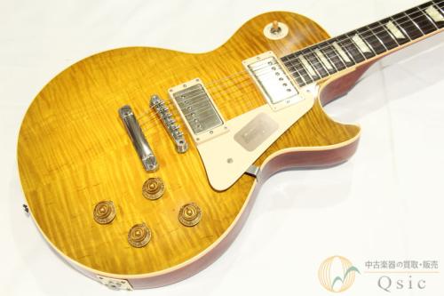 Gibson Historic Collection LPR9 VOS 2013年製 [QL042]【阿倍野店在庫】