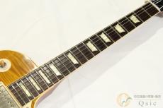 Gibson Historic Collection LPR9 VOS 2013年製 [QL042]【阿倍野店在庫】_3