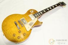 Gibson Historic Collection LPR9 VOS 2013年製 [QL042]【阿倍野店在庫】_7