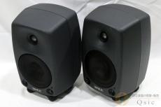 GENELEC 8030A ペア [QL697]【神戸店在庫】