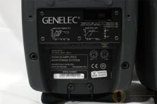 GENELEC 8030A ペア [QL697]【神戸店在庫】_4