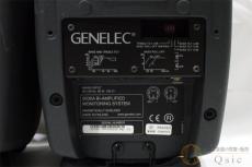 GENELEC 8030A ペア [QL697]【神戸店在庫】_5