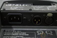 GENELEC 8030A ペア [QL697]【神戸店在庫】_7