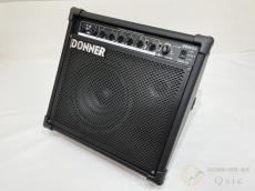 DONNER DDA-35 2024年製 [QLR74]【箕面店在庫】