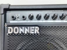 DONNER DDA-35 2024年製 [QLR74]【箕面店在庫】_3