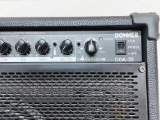 DONNER DDA-35 2024年製 [QLR74]【箕面店在庫】_4