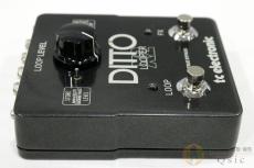 tc electronic Ditto X2 Looper [QL769]【神戸店在庫】_3