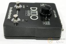 tc electronic Ditto X2 Looper [QL769]【神戸店在庫】_4