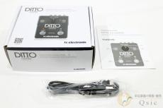 tc electronic Ditto X2 Looper [QL769]【神戸店在庫】_7