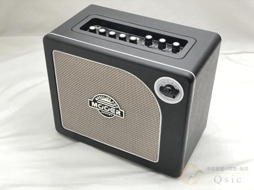 MOOER Hornet 15W White [NLM67]【梅田店在庫】