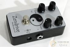 Hermida Audio Technology Zendrive [QL041]【神戸店在庫】