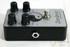 Hermida Audio Technology Zendrive [QL041]【神戸店在庫】_3