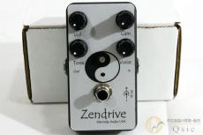 Hermida Audio Technology Zendrive [QL041]【神戸店在庫】_7