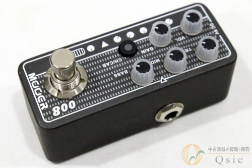 MOOER CALI-MKIII [QL837]【神戸店在庫】 // ウィンターセール対象商品!