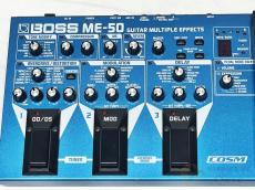 BOSS ME-50 [QLR10]【箕面店在庫】_8
