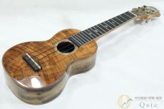 HATTA works Soprano Custom Koa Kurogaki 【返品OK】[QL772]【神戸店在庫】_4