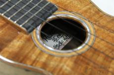 HATTA works Soprano Custom Koa Kurogaki 【返品OK】[QL772]【神戸店在庫】_5
