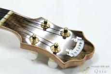 HATTA works Soprano Custom Koa Kurogaki 【返品OK】[QL772]【神戸店在庫】_9