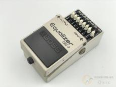 BOSS GE-7 1982年製 [QLM18]【難波店在庫】
