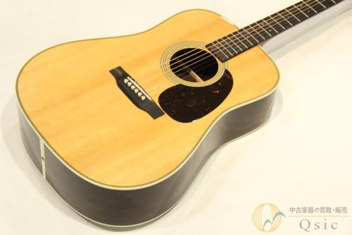 Martin HD-28 2024年製 【返品OK】[QL020]【神戸店在庫】