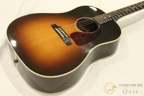 Gibson J-45 Rosewood 2008年製 [QL728]【神戸店在庫】 // ウィンターセール対象商品! 