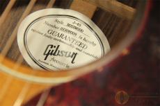 Gibson J-45 Rosewood 2008年製 [QL728]【神戸店在庫】 // ウィンターセール対象商品! _5