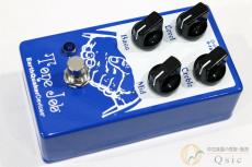 EarthQuaker Devices Tone Job 2022年製 [QL724]【神戸店在庫】