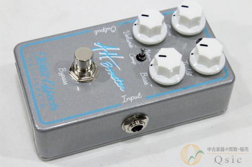 XOTiC AH-Booster "Allen Hinds Model" [QL035]【神戸店在庫】