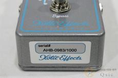 XOTiC AH-Booster "Allen Hinds Model" [QL035]【神戸店在庫】_6