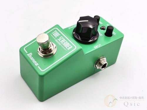Ibanez TS-MINI [QLM05]【難波店在庫】