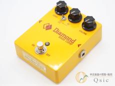 DIAMOND Guitar Pedals BCP-1 [QLH17]【難波店在庫】