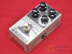 Mojo Hand FX IRON BELL FUZZ [QK938]【難波店在庫】