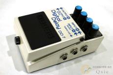 BOSS DD-7 / Digital Delay [QL364]【神戸店在庫】