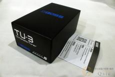 BOSS TU-3 / Chromatic Tuner 2025年製 [QL359]【神戸店在庫】_8