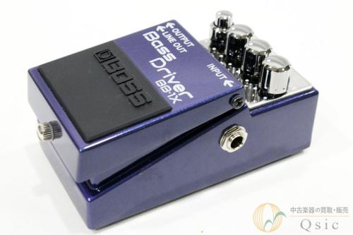BOSS BB-1X 2025年製 [QL708]【神戸店在庫】