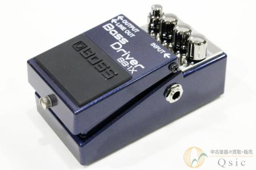 BOSS BB-1X [QL713]【神戸店在庫】