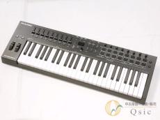 M-AUDIO Oxygen Pro 49 [QLH11]【難波店在庫】