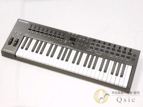 M-AUDIO Oxygen Pro 49 [QLH11]【難波店在庫】
