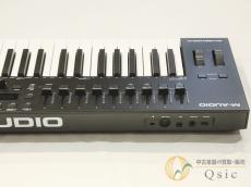 M-AUDIO Oxygen Pro 49 [QLH11]【難波店在庫】_4